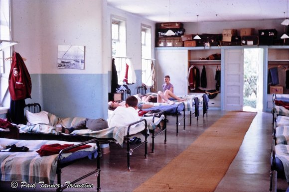 Speke_dorm