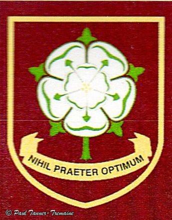 badge