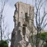 Corfe Castle Ruins