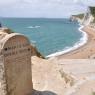 Lulworth Cove